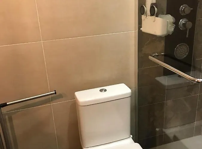 Apartament Prestige Amarante